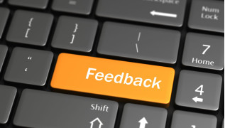 O processo do Feedback